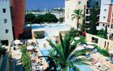 Ferienwohnung Antibes Heizung: Ferienpark 