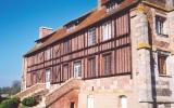 Ferienhaus Bernay Haute Normandie Kamin: Ferienhaus 
