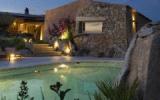 Ferienanlage San Pantaleo Sardegna Klimaanlage: Petra Segreta Resort & ...