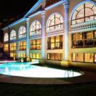 Ferienanlage Truskavets: 5 Sterne Royal Hotels And Spa Resorts Geneva In ...