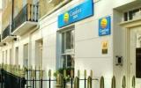 Hotel London, City Of Klimaanlage: Comfort Inn Victoria In London Mit 48 ...