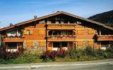 Ferienwohnung Megève Fernseher: Appartement (6 Personen) Savoyen - ...