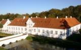 Hotel Nordjylland: Store Restrup Manor House In Nibe Mit 48 Zimmern Und 3 ...