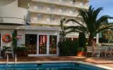 Hotel Lloret De Mar Pool: 3 Sterne Hotel Savoy In Lloret De Mar, 164 Zimmer, ...