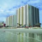 Ferienanlage Usa: 3 Sterne Wyndham Ocean Walk In Daytona Beach (Florida), 720 ...