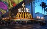 Hotel Nevada: 3 Sterne Four Queens Hotel And Casino In Las Vegas (Nevada) Mit 690 ...