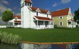 Ferienhaus Bruinisse Heizung: Aquadelta In Bruinisse, Zeeland Für 6 ...
