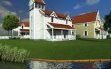 Ferienhaus Bruinisse Fernseher: Aquadelta In Bruinisse, Zeeland Für 6 ...