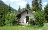 Ferienhaus Argentière: Ferienhaus 