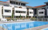 Ferienanlage Aquitanien Parkplatz: Les Terrasses De L'ocean: Anlage Mit ...