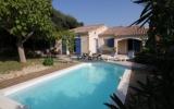 Ferienhaus Roquemaure Languedoc Roussillon Internet: Villa St Joseph In ...