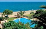 Ferienanlage Bastia Corse: Residence Marina Bianca: Anlage Mit Pool Für 4 ...