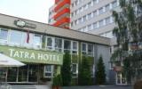 Hotel Slowakei (Slowakische Republik): 3 Sterne Tatrahotel In Poprad , 75 ...