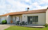 Ferienhaus Frankreich: Ferienhaus Für 7 Personen In Ile D'oleron Vert-Bois, ...