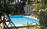 Ferienhaus Hyères Badeurlaub: Reihenhaus 