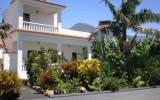 Ferienhaus Canarias: Penthouse-Ferienwohnung 