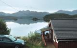 Ferienhaus mit Whirlpool in Vågland, Nördliches Fjord-Norwegen für 4 Personen (Norwegen)
