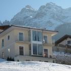 Ferienwohnung Tirol Skiurlaub: Appartement 