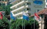 Hoteltessin: 2 Sterne Garni Rondinella In Locarno Mit 30 Zimmern, Lago ...