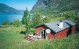 Ferienhaus Hordaland: Angelhaus Für 5 Personen In Sognefjord Sunnfjord ...