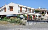 Ferienwohnung Riposto Klimaanlage: Appartement (6 Personen) Sizilien, ...