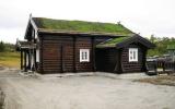 Ferienhaus Norwegen Kamin: Ferienhaus Mit Sauna Für 10 Personen In Telemark ...
