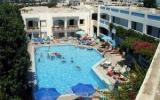 Ferienwohnung Griechenland: Apollon Hotel Apartments In Platanes Mit 62 ...