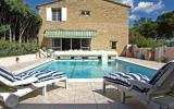 Ferienhaus Gordes Provence Alpes Côte D'azur Badeurlaub: ...