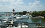 Ferienwohnung Hilton Head Island: Appartement 