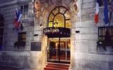 Hotel London London, City Of: 3 Sterne Citadines Apart'hotel Trafalgar In ...