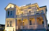 Hotel Usa: West Cliff Inn In Santa Cruz (California) Mit 9 Zimmern Und 3 Sternen, ...