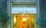 Hotel Lazio Solarium: Hotel King In Rome Mit 72 Zimmern Und 3 Sternen, Rom Und ...