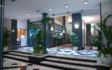 Hotel Italien: 4 Sterne Hotel Berchielli In Florence, 76 Zimmer, Toskana ...