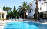 Hotel Sitges Parkplatz: 3 Sterne Hotel Capri In Sitges Mit 27 Zimmern, Costa ...