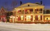 Ferienanlage Usa: 3 Sterne Green Mountain Inn In Stowe (Vermont ), 107 Zimmer, ...
