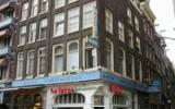 Hotelnoord Holland: 1 Sterne Continental Centre Hotel In Amsterdam Mit 33 ...