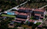 Hotel Fazana Golf: Hotel Villa Letan In Fazana (Istria) Mit 54 Zimmern Und 4 ...