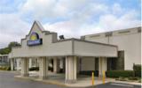 Hotel Usa: 3 Sterne Days Inn Camp Springs In Camp Springs (Maryland) Mit 89 ...