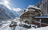 Hotel Trentino Alto Adige Skiurlaub: Hotel Madatsch In Trafoi Mit 37 ...