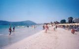 Ferienwohnung Castelsardo Waschmaschine: Ferienwohnung Silber Strand In ...