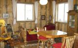 Ferienhaus Usa: Crazy Mountain Hideaway Cabin & Ranchcabin 