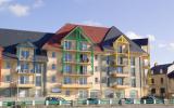 Ferienwohnung Cayeux Sur Mer: Les Terrasses De La Plage In Cayeux-Sur-Mer, ...