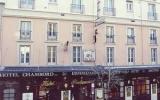 Hotel Auvergne: 2 Sterne Logis Chambord In Vichy, 27 Zimmer, Zentralmassiv, ...