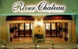 Hotel Rom Lazio Internet: 4 Sterne River Chateau Hotel In Rome Mit 54 Zimmern, ...
