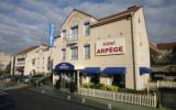 Hotel Arpajon Ile De France: 3 Sterne Hotel Arpege In Arpajon Mit 48 Zimmern, ...