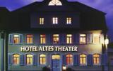 Hotel Heilbronn Baden Wurttemberg: Hotel Altes Theater In Heilbronn Mit 14 ...