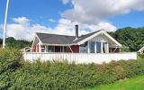 Ferienhaus Dänemark: Ferienhaus 
