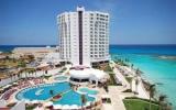 Hotel Mexiko: Hyatt Regency Cancun In Cancun (Quintana Roo) Mit 295 Zimmern Und ...