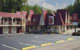 Hoteltennessee: 2 Sterne Red Roof Inn Gatlinburg In Gatlinburg (Tennessee) Mit ...