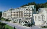Hotel Semmering: 4 Sterne Grand Hotel Panhans In Semmering, 113 Zimmer, ...